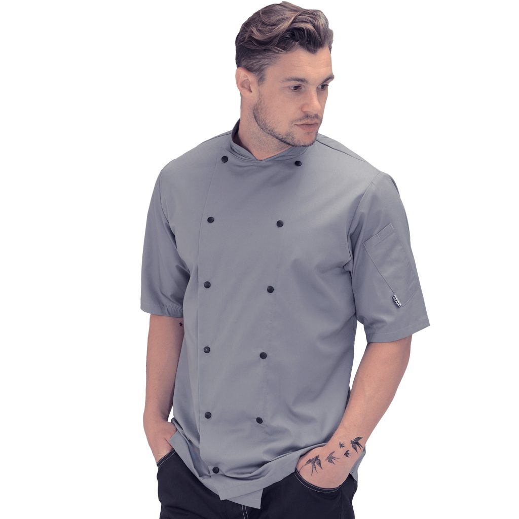 Le Chef Jacket