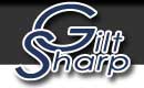 Giltsharp Logo
