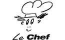 Le CHef Logo