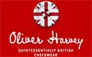 Oliver Harvey Logo